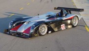 Panoz Le Mans