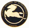 Pegasus Logo