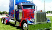 Peterbilt