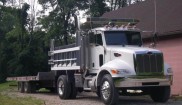 Peterbilt 335