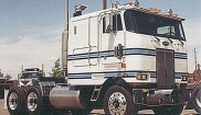 Peterbilt 336