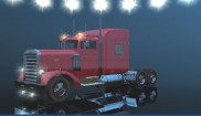 Peterbilt 351