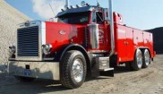 Peterbilt 357