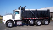 Peterbilt 357SB