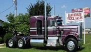 Peterbilt 359