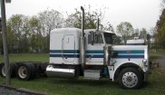 Peterbilt 359 Classic