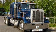 Peterbilt 359 Souther Classic