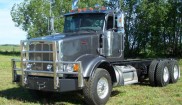 Peterbilt 367