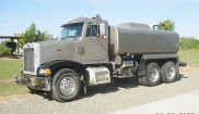 Peterbilt 375