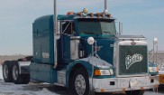 Peterbilt 377