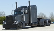 Peterbilt 378