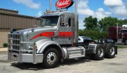 Peterbilt 378SB