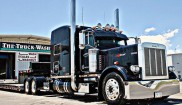 Peterbilt 379X