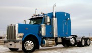 Peterbilt 389