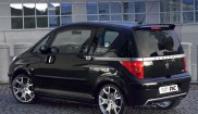 Peugeot 1007