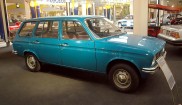 Peugeot 104 Break