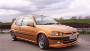 Peugeot 106