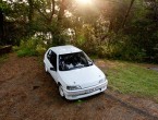 Peugeot 106 Clubsport