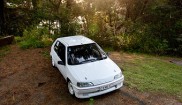 Peugeot 106 Clubsport