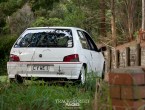 Peugeot 106 Clubsport