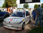 Peugeot 106 Clubsport