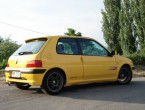 Peugeot 106 Rallye 16V