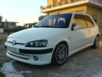 Peugeot 106 Rallye 16V