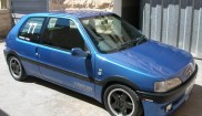 Peugeot 106 XSi