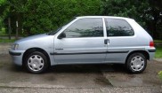 Peugeot 106 Zen