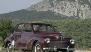 Peugeot 203 A Decouvrable