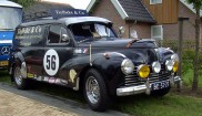 Peugeot 203 C5