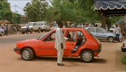 Peugeot 205 11 GL