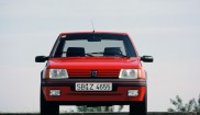 Peugeot 205 14