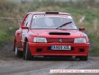 Peugeot 205 14 GTi