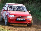 Peugeot 205 14 GTi