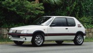 Peugeot 205 GTI