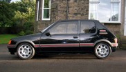 Peugeot 205 GTi 19