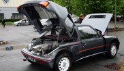 Peugeot 205 T16