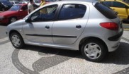 Peugeot 206 16V