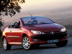 Peugeot 206 CC