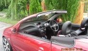 Peugeot 206 CC 16