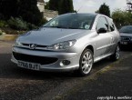 Peugeot 206 GT