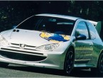 Peugeot 206 GT