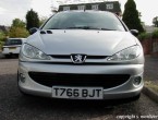 Peugeot 206 GT