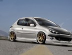 Peugeot 206 GT