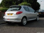 Peugeot 206 GT