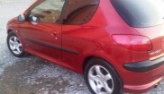 Peugeot 206 GTI 20