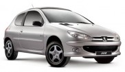 Peugeot 206 Live Edition