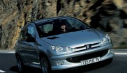 Peugeot 206 RC 20 Sport