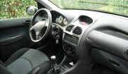 Peugeot 206 X-Line 14 HDi